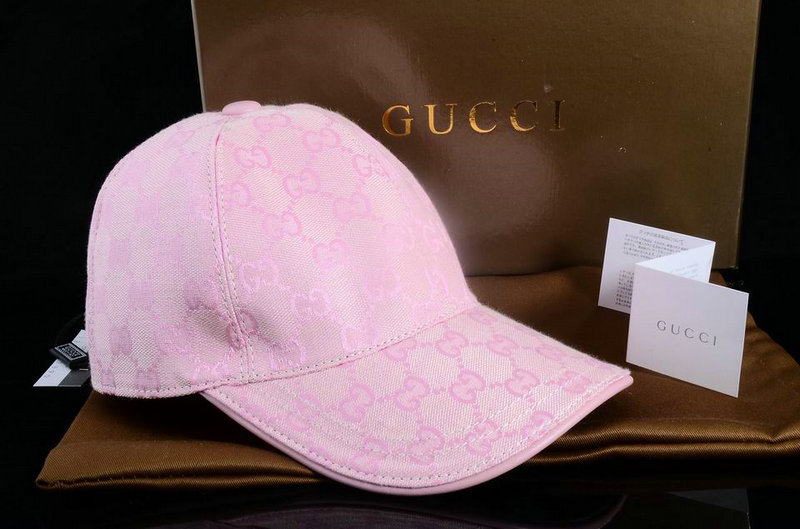 casquette gucci